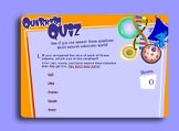 Quarked Quiz